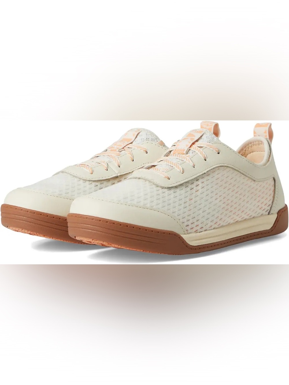 L.L. Bean Vacationland Sneaker Lace